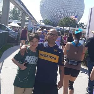 Meet your Posher, Adrian